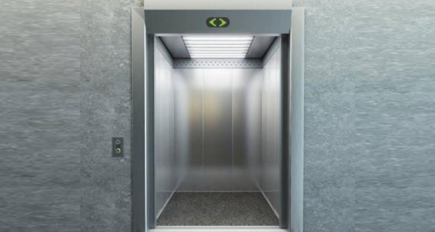 В Баку привезли 458 новых лифтов - ФОТО