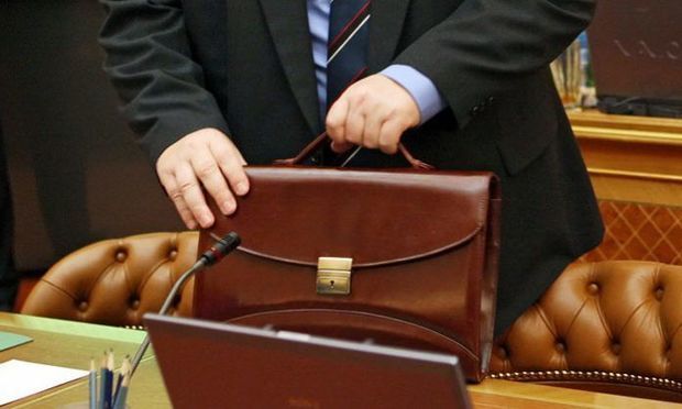 В Минтруда произведено новое назначение