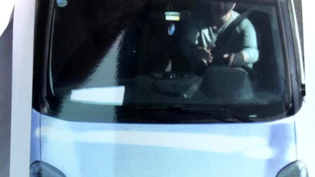 23 yaşlı sevgilisini qısqandığı üçün 85 yaşlı qonşusunu öldürdü - Video