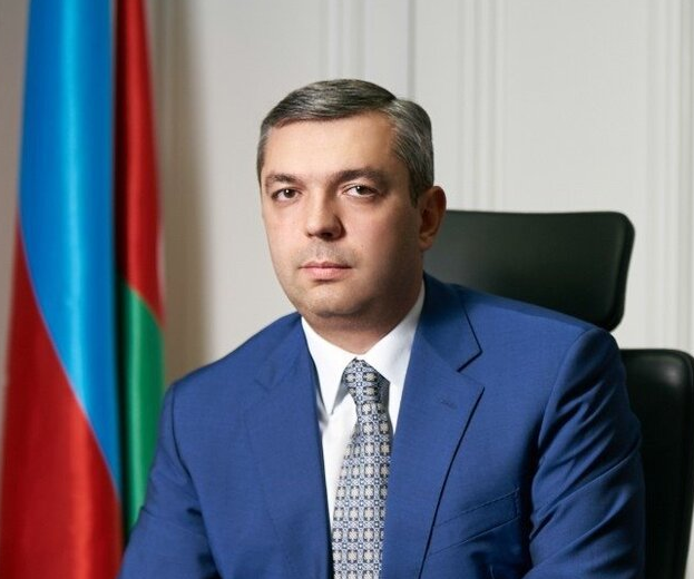 İlham Əliyevin PA-ya rəhbər təyin etdiyi 44 yaşlı Samir Nuriyev KİMDİR? - DOSYE