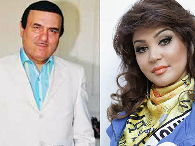 Məmmədbağırın aşiq olduğu deyilən Nazpəridən ailəsinə MÜRACİƏT: Bilin... - FOTO