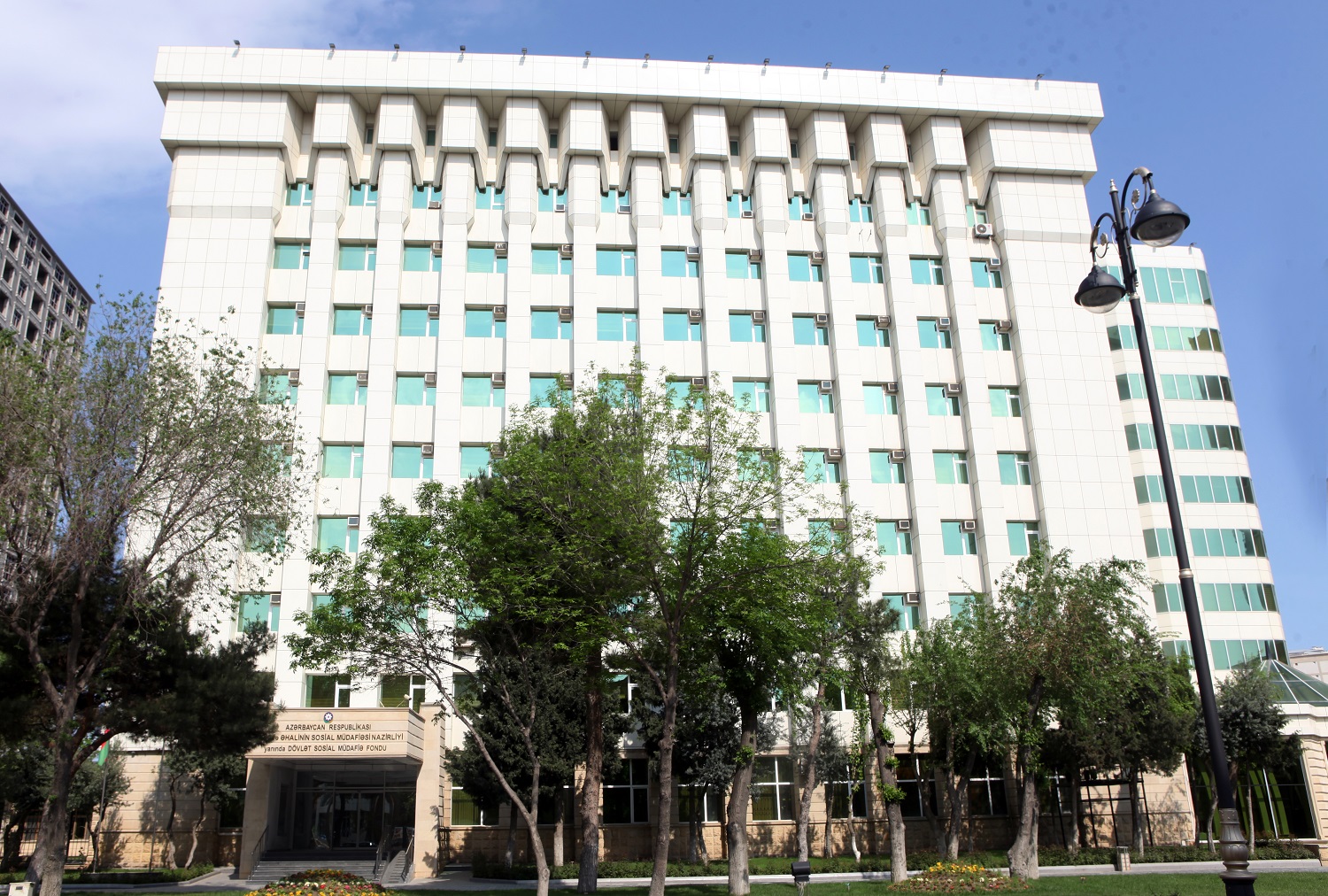 Hərbi və xüsusi rütbəli şəxslərin pensiyalarının müvafiq artımlarla birgə ödənişi artıq başa çatdırılıb