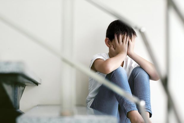 Bakıda 12 yaşlı oğlan evdən oğurluq etdi, anası onu polisə verdi