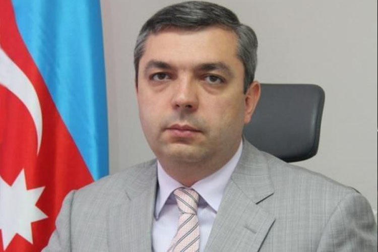 Samir Nuriyev: