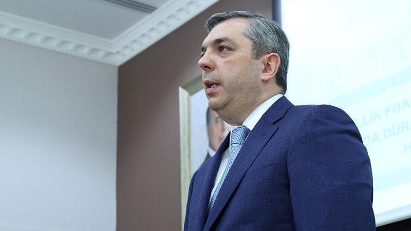 Prezident Administrasiyası hansı işləri görür?