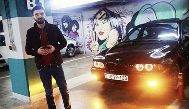 Başı kəsilən stomatoloqun meyiti quyudan çıxarılıb – Video