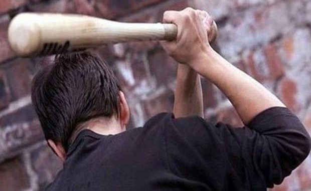 Goranboyda icra nümayəndəsi kənd sakinini döydü