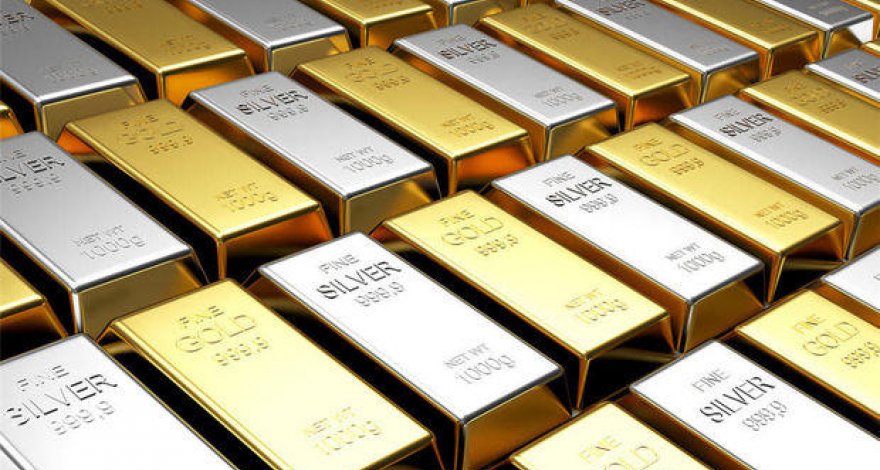 В Азербайджане подорожали драгоценные металлы