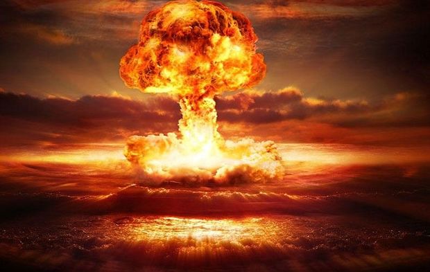 Ukraynada Rusiyanı nüvə silahı ilə hədələdilər