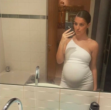 Ana bətnində olan bu uşaq həkimləri HEYRƏTLƏNDİRDİ - FOTO