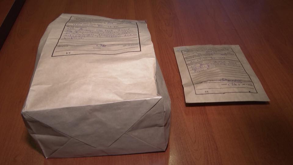 Nərimanovda narkotik vasitələrin qanunsuz dövriyyəsi ilə məşğul olan şəxs saxlanılıb