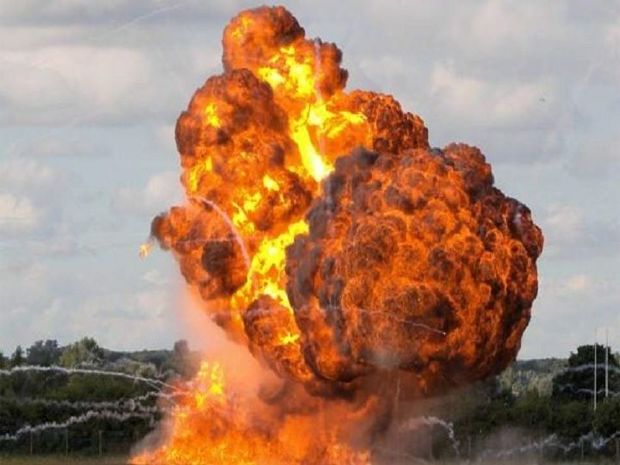 SON DƏQİQƏ! Bərdədə partlayış - Yaralılar var