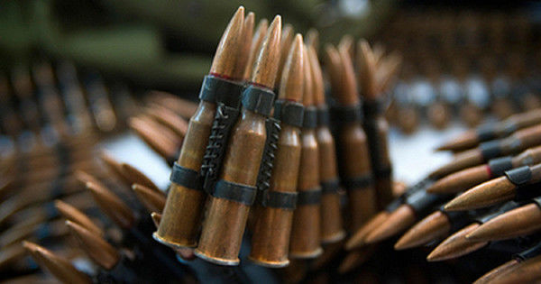 ABŞ Rusiyaya görə kalibri dəyişir