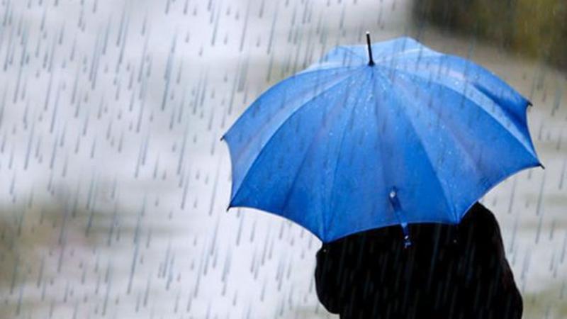 Faktiki hava açıqlandı