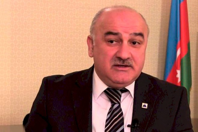 Arif Hacılı özünə altı müavin təyin etdi