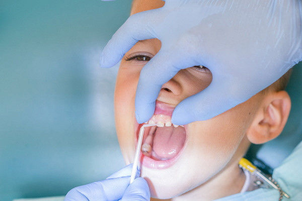 Стоматолог жестко 