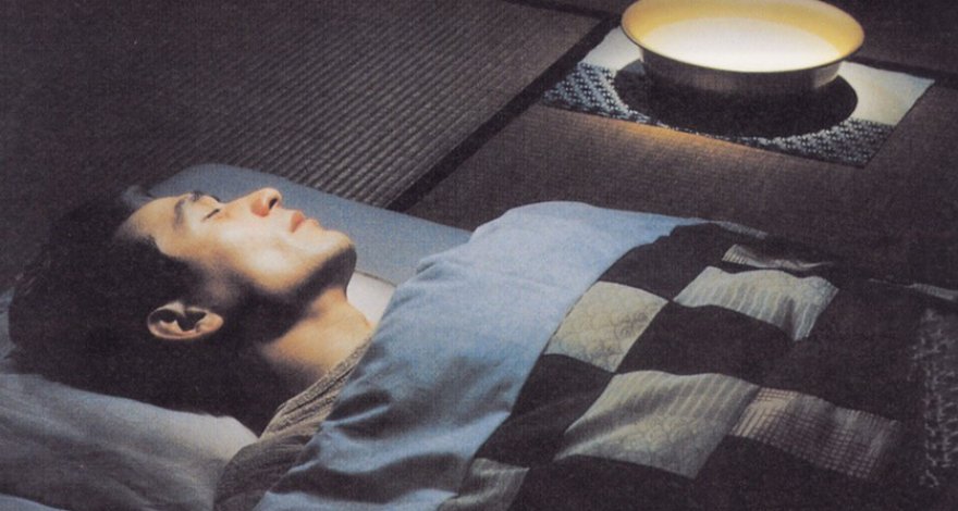 Ночники повышают риск развития сердечно-сосудистых заболеваний