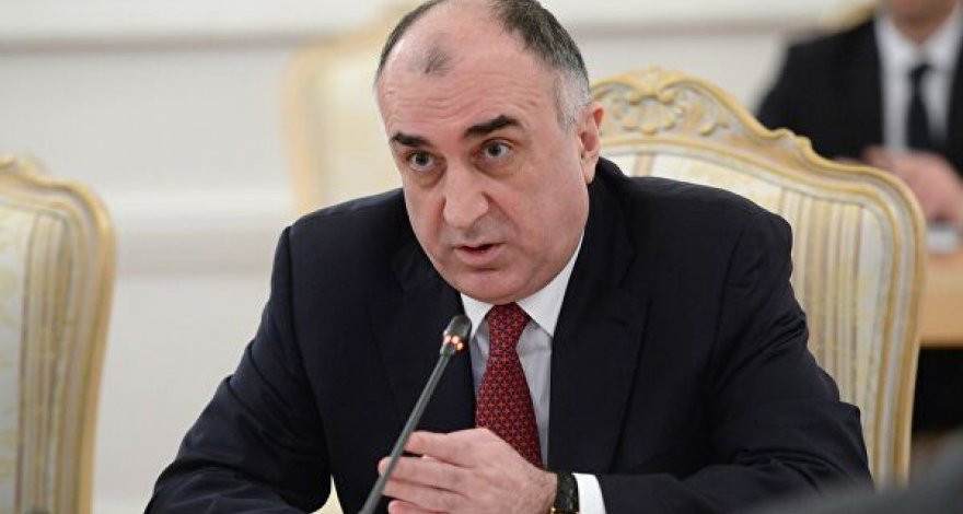 Мамедъяров: Отношения Азербайджана с Катаром активно развиваются