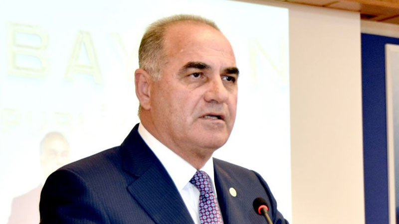 İcra başçısının qardaşı oğlu oğurluğa görə həbs edildi (YENİLƏNİB)