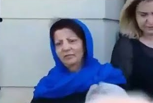 Övladını itirən əməkdar artist TANINMAZ HALA DÜŞDÜ - Səsindən bildilər ki... - FOTO