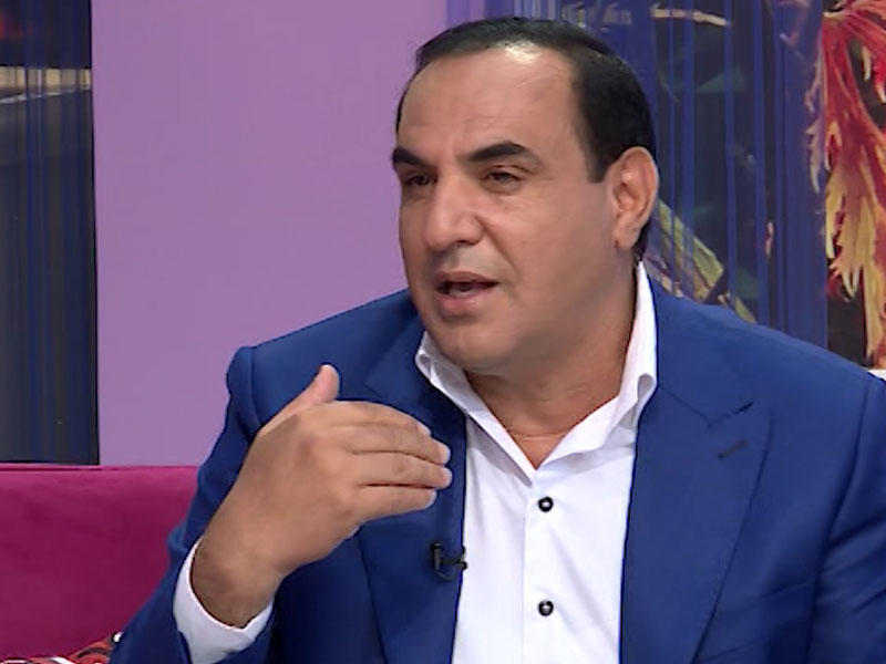 “Kişilik insanın genində olmalıdır” - Etdiyi yaxşılıqlarla öyünən Manaf Ağayev - VİDEO - FOTO