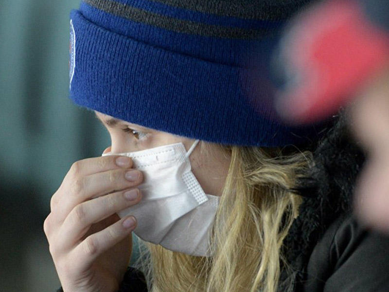 Paytaxtda yayılan qorxulu xəstəlik - Qrip, yoxsa...