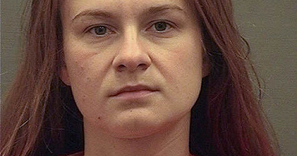 Rus qadın Amerika həbsxanasındakı dəhşətdən danışdı: “Hər yerdə tarakanlar gəzişirdi”