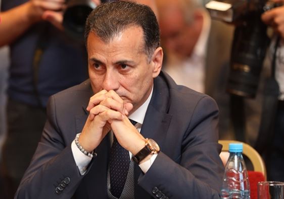 Mirşahin Milli Şura üzvünün şok 