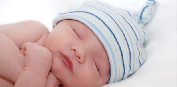 XƏBƏRİNİZ OLSUN! Uşağına bu adı verənə 10 min dollar mükafat