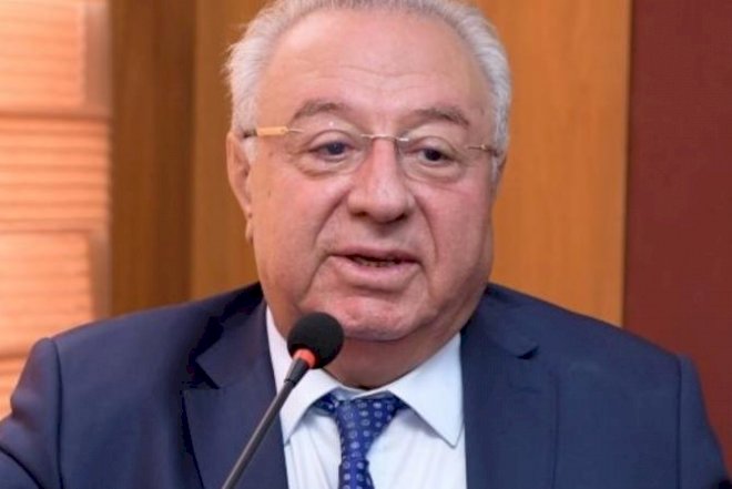 “Bəs, belə qadını boşamazlar?” – Hüseynbala Mirələmov 