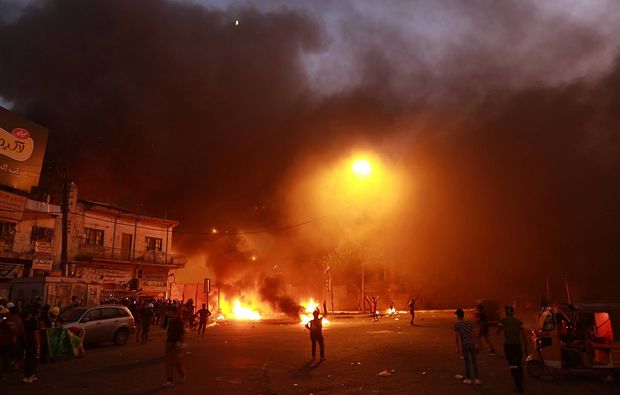 İraqda interneti söndürdülər – 10 milyonlarla insan şəbəkədən xaric oldu