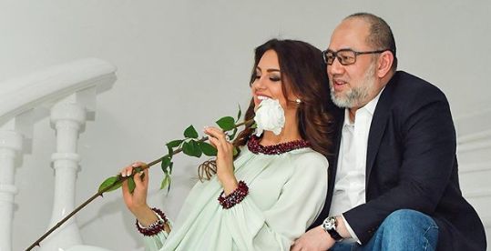 Король не принимает сына от русской красавицы: Отцом может быть любой азиат - ФОТО