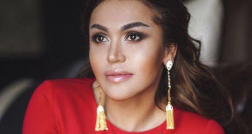 Муж Раксаны строит для нее виллу, как у Дженнифер Лопес – ВИДЕО