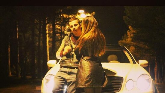 Azərbaycanda dəhşətli hadisədə ölən 25 yaşlı İLKİNİN FOTOLARI