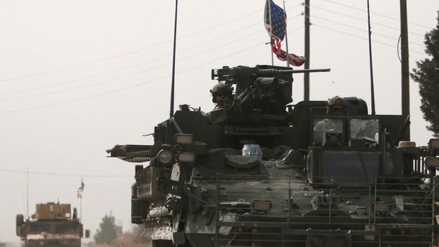 KİV: ABŞ Suriyada iki yeni neft bazası inşa edir