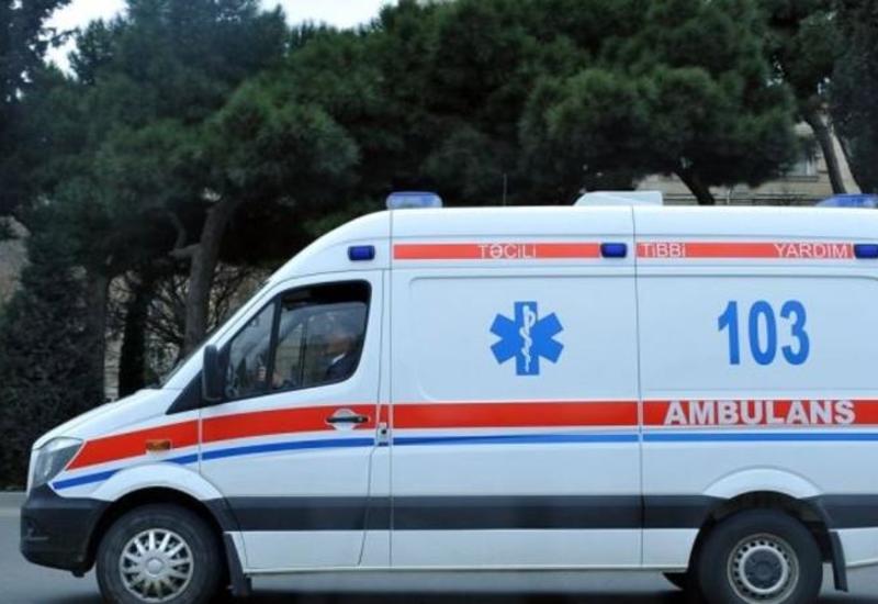 Bakıda dəhşətli ailə faciəsi – ÖLƏNLƏR VAR