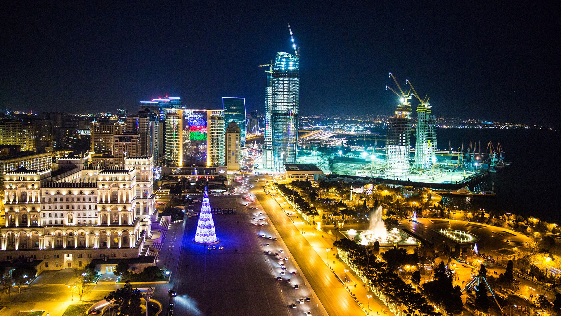 Bu ərazidə yaşayanlara XƏBƏRDARLIQ - Noyabrın 10-da...