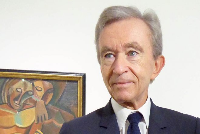 Bill Qeyts kasıbladı - Ən varlı adamlar siyahısında dəyişiklik