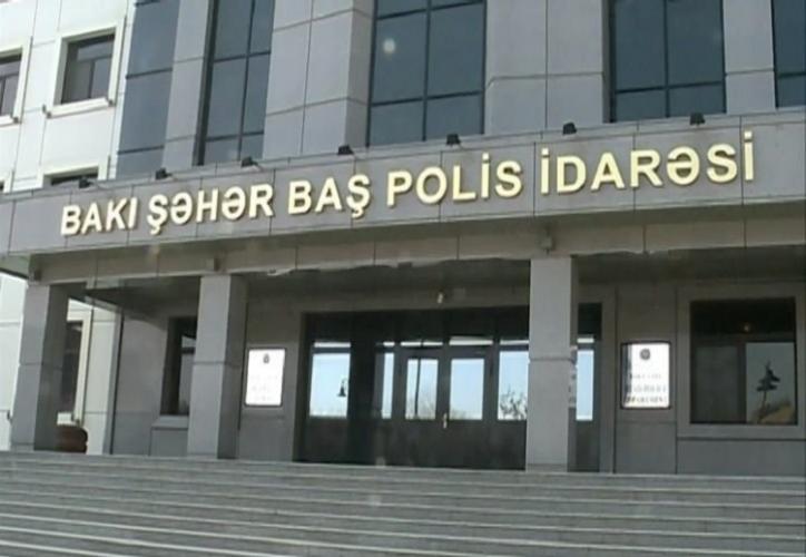 SON DƏQİQƏ: Bakı küçələrində erməni mahnısı oxudaraq, avtomobil idarə edən şəxs saxlanıldı