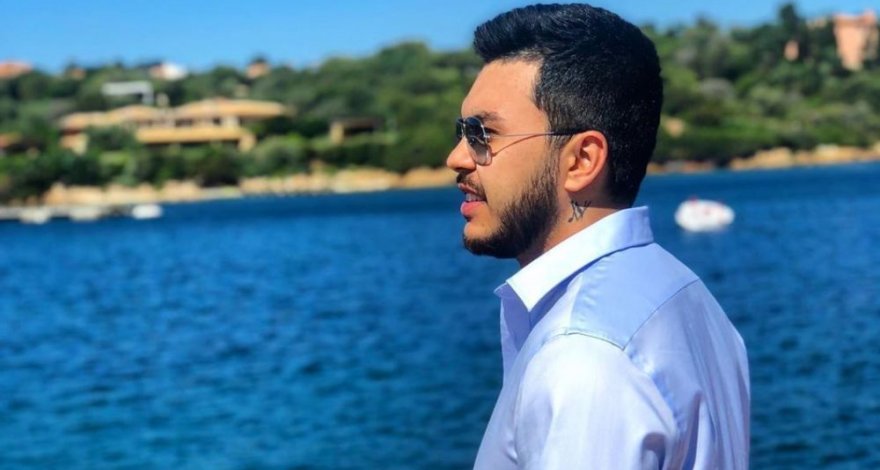 Участник «Голос Украина» объединил азербайджанцев в молодежную организацию в Киеве