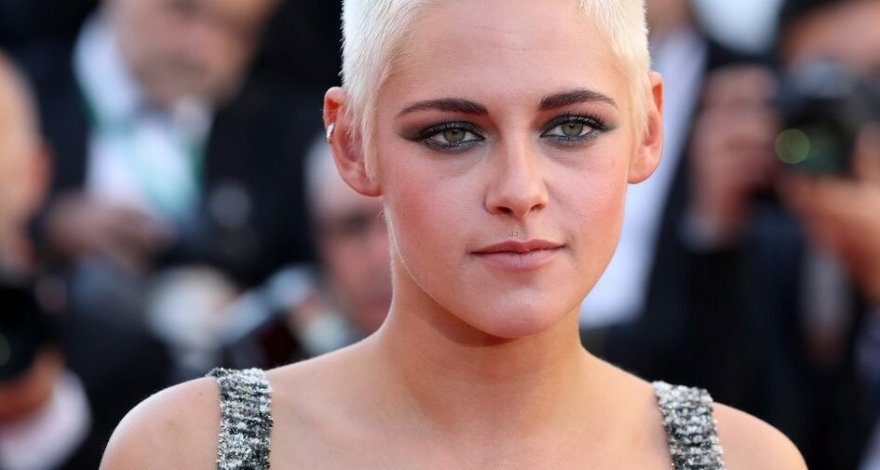 Кристен Стюарт заявила о готовности сделать предложение своей девушке - ФОТО