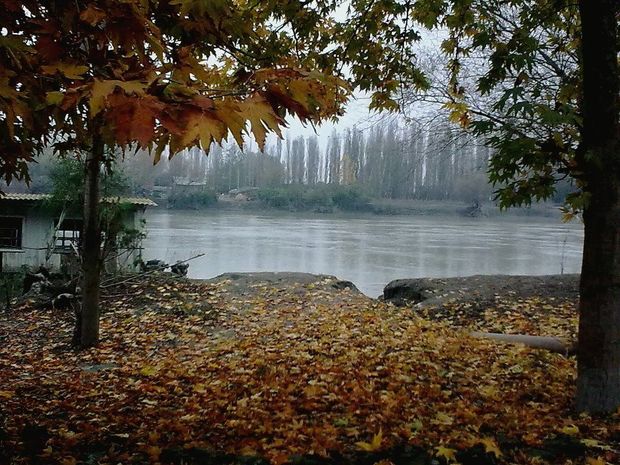 Sabahın havası: duman, külək