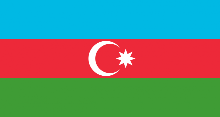 Азербайджан в мировом рейтинге по знанию английского языка - ФОТО