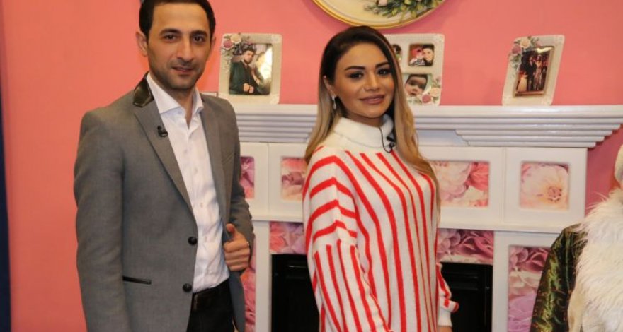 Распался популярный азербайджанский дуэт