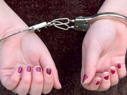 Bakılı Zoya İstanbulda buna görə saxlanıldı - VİDEO