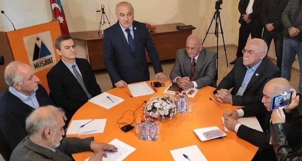 Беспринципность как жизненный ориентир бывшего министра-коррупционера и оппозиционных маргиналов