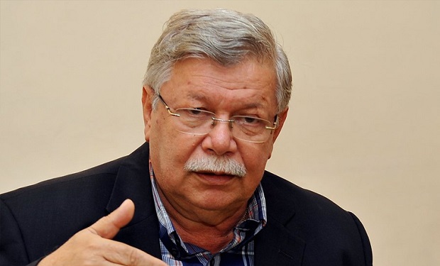 Azərpaşa Nemətov haqqında 25 illik ŞOK SƏNƏD üzə çıxdı — Arif, Sevil və Nərminə adlı qohumlarını... - FOTO