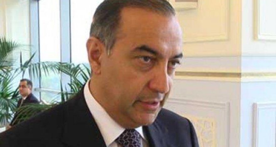 Замминистр о продаже в роддомах Азербайджана искусственного детского питания