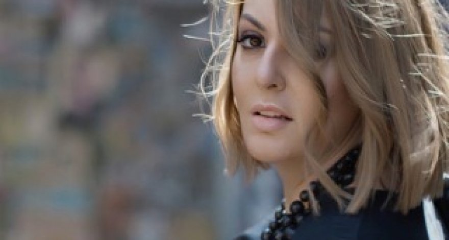 Севда Алекперзаде продолжает удивлять – ВИДЕО