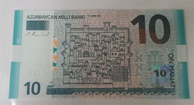 Yanvar ayının birindən maaşınızdan 10 AZN tutulacaq - RƏSMİ